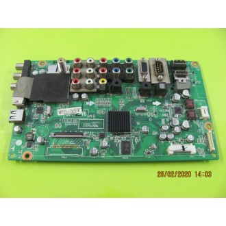 LG 50PK550 P/N: EAX61358603(1) MAIN BOARD