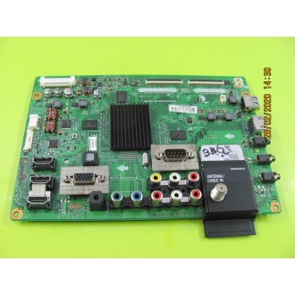 LG 37LE5300 P/N: EAX62003901(1) MAIN BOARD