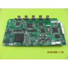 ONKYO P/N: BCHDM-0403 HDMI BOARD