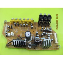 ONKIO P/N: BCVD -0375 VIDEO OUTPUT BOARD