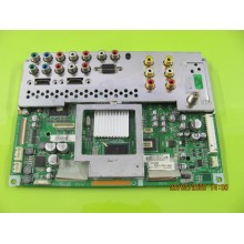 LG 32PC5RV P/N: EAX37454304(0) MAIN BOARD