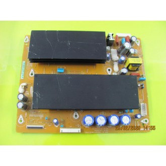 SAMSUNG PN50C540G3F P/N: LJ41-08458A Y MAIN BOARD