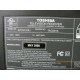TOSHIBA 37CV510U P/N: V28A000711B1 POWER SUPPLY