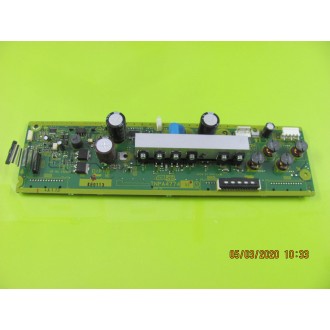 PANASONIC TC-42PX14 P/N: TNPA4774 1SS XSUS BOARD