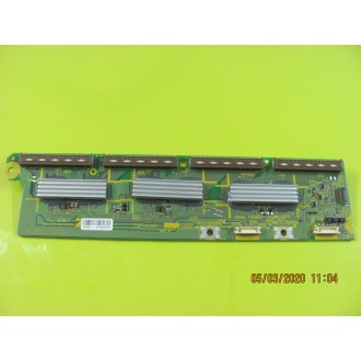 PANASONIC TC-P46G25 P/N: TNPA5089 1SD SD BOARD