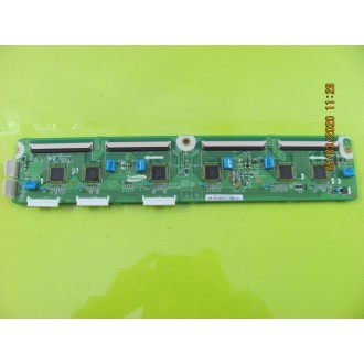 SAMSUNG PN60E6500EF P/N: LJ41-10175A SCAN BOARD