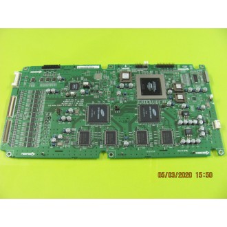 SAMSUNG S42SD-YB01 P/N: LJ41-00987A MAIN BOARD