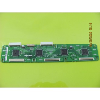 SAMSUNG S42SD-YB01 P/N: LJ41-00984A LOWER BUFFER BOARD