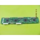 SAMSUNG S42SD-YB01 P/N: LJ41-00983A UPPER BUFFER BOARD