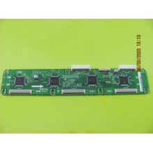 SAMSUNG S42SD-YB01 P/N: LJ41-00983A UPPER BUFFER BOARD