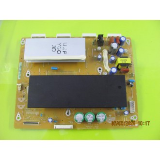 SAMSUNG PN50C490B3D P/N: LJ41-08458A Y-MAIN BOARD