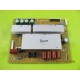 SAMSUNG PN51D550C1FXZA P/N: LJ92-01763 X-SUSTAIN BOARD