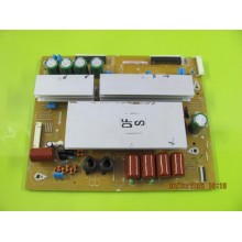 SAMSUNG PN51D550C1FXZA P/N: LJ92-01763 X-SUSTAIN BOARD