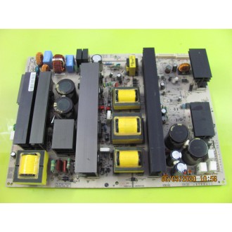 LG 42PC3DVA P/N: 68709M0031B/1 POWER SUPPLY