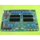 SAMSUNG PN58B860Y2F P/N: LJ92-01651A Y-MAIN BOARD