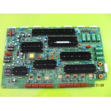 SAMSUNG PN58C550G1F P/N: LJ41-08416A Y-BOARD