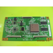 SAMSUNG LN40A530P1F P/N: V400H1-C03 CONTROLLER T-CON LOGIC BOARD