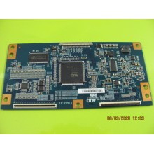 ELECTRON LCD33717EA P/N: T370XW02 T-CON BOARD