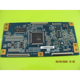 ELECTRON LCD33717EA P/N: T370XW02 T-CON BOARD