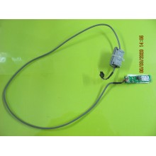 SAMSUNG S42SD-YB01 P/N: AA41-00494A POWER BUTTON BOARD