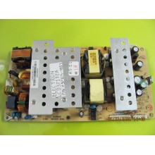 ELECTRON LCD3717EA P/N: FSP205-4E03 POWER SUPPLY REPLACEMENT