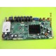 ELECTRON LCD3717EA P/N: 0709040371 MAIN BOARD