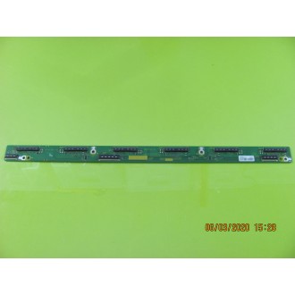 PANASONIC P/N: TNPA53221C2 BUFFER BOARD