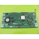 SHARP LC60LE820UN P/N: RUNTK4570TP T-CON BOARD