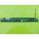 PANASONIC P/N: TNPA5321 1C1 BUFFER BOARD