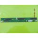 PANASONIC P/N: TNPA5321 1C1 BUFFER BOARD