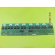 ELECTRON LCD3717EA P/N: VIT71022 INVERTER BOARD