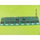 ELECTRON LCD3717EA P/N: VIT71022 INVERTER BOARD