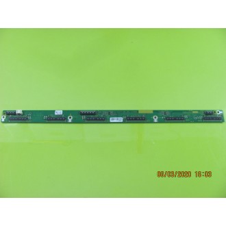 PANASONIC P/N: TNPA5323 1C3 BUFFER BOARD