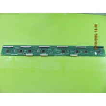 SAMSUNG PN51E490B4F P/N: LJ41-10183A BUFFER BOARD