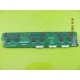 SAMSUNG PN58C550G1F P/N: LJ41-08418A BUFFER BOARD