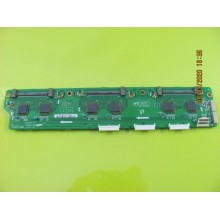 SAMSUNG PN58C550G1F P/N: LJ41-08418A BUFFER BOARD