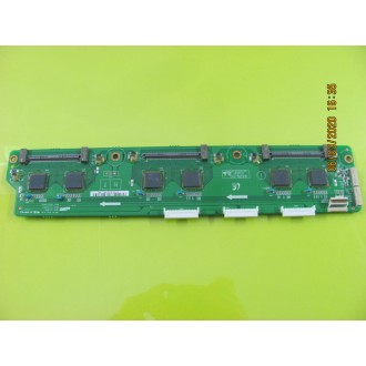 SAMSUNG PN58C550G1F P/N: LJ41-08418A BUFFER BOARD