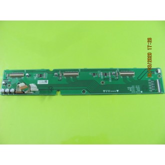 SONY PFM-42V1 P/N: 6870QSE008E BUFFER BOARD