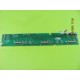 SONY PFM-42V1 P/N: 6870QSE008E BUFFER BOARD