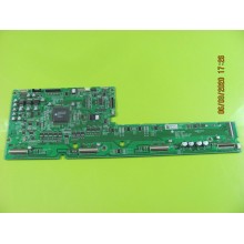 SONY PFM-42V1 P/N: 6870QCE012B CONTROL BOARD