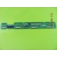 SAMSUNG S42SD-YB01 P/N: LJ41-00924B BUFFER BOARD