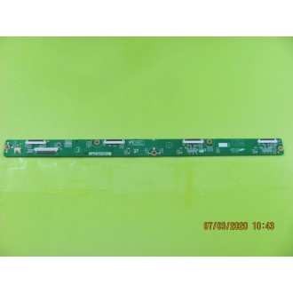 SAMSUNG PN60F5500 P/N: LJ41-10332A BUFFER BOARD