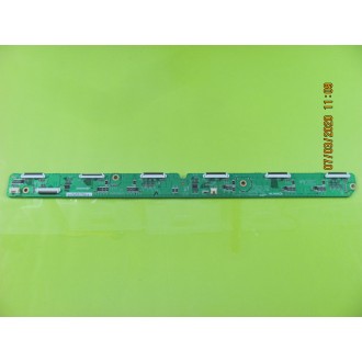 SAMSUNG PN58C550G1FXZA P/N: LJ41-07010A BUFFER BOARD