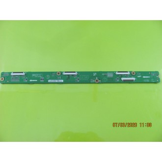 SAMSUNG PN60E55B590 P/N: LJ41-10160A BUFFER BOARD