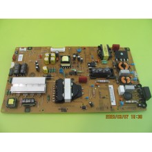 LG 55LA7400-UD P/N: EAX64905801(1.8) POWER SUPPLY
