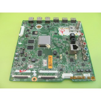 LG 55LA7400-UD P/N: EAX64872104(1.0) MAIN BOARD