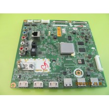 LG 55LA7400-UD P/N: EAX64872104(1.0) MAIN BOARD