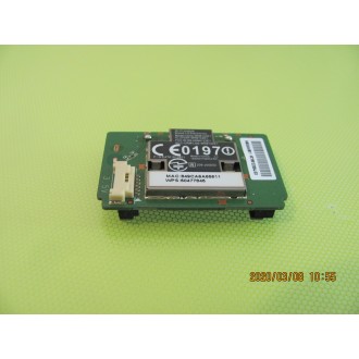 LG 55LA7400-UD P/N: WN8122E1 WIFI MODULE