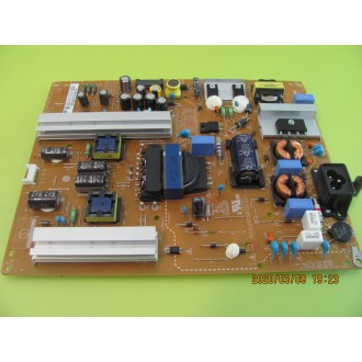 LG 50LB6100-UG P/N: EAX65423801(2.1) POWER SUPPLY