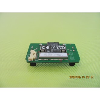 LG 55UH6150-UB P/N: WN8122E1 WIFI MODULE